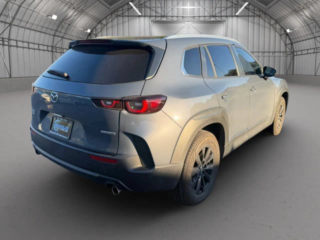 Used 2024 MAZDA CX-50 AWD 2.5 S w/ Weather Package image 5
