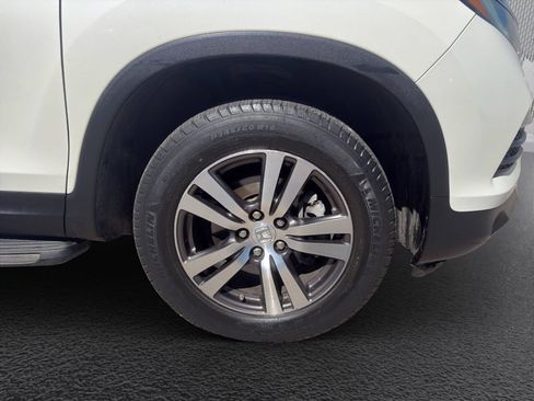 Used 2016 Honda Pilot EX-L image 9
