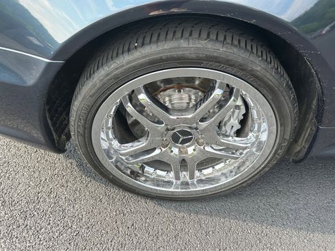 Used 2005 Mercedes-Benz SL 65 AMG image 26