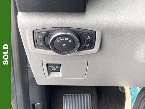 Used 2019 Ford F150 XL w/ Equipment Group 101A Mid RWD image 24
