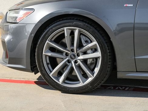 Used 2021 Audi A7 3.0T Premium Plus w/ Premium Plus image 45