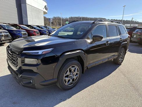 New 2026 Subaru Outback Premium image 8