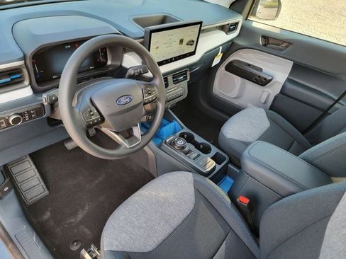 New 2025 Ford Maverick XLT w/ Equipment Group 301A AWD/4WD image 18