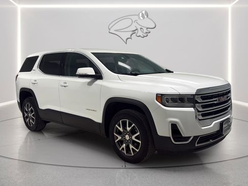 Used 2020 GMC Acadia SLE image 7