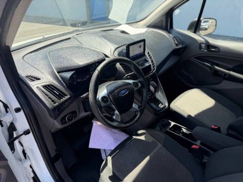 Used 2022 Ford Transit Connect XL FWD image 9