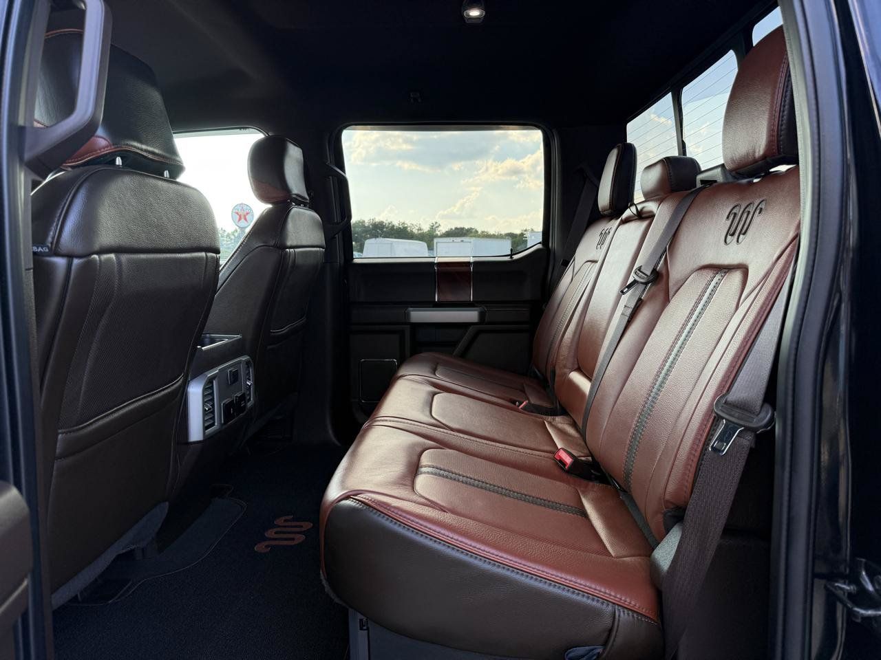 Used 2019 Ford F250 King Ranch w/ Chrome Package AWD/4WD image 22