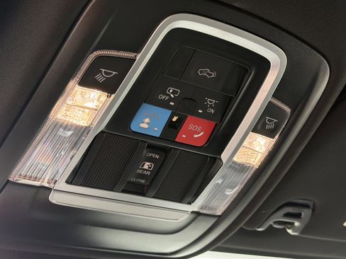 Used 2025 RAM 2500 Rebel w/ Rebel Level 1 Equipment Group image 37