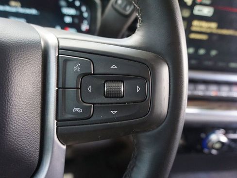 Used 2024 GMC Sierra 1500 Elevation w/ LPO, Elevation Black Package RWD image 9