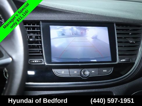 Used 2018 Buick Encore Preferred FWD image 29