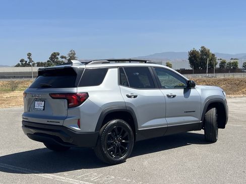 New 2026 GMC Terrain Elevation w/ Black Edition FWD image 37