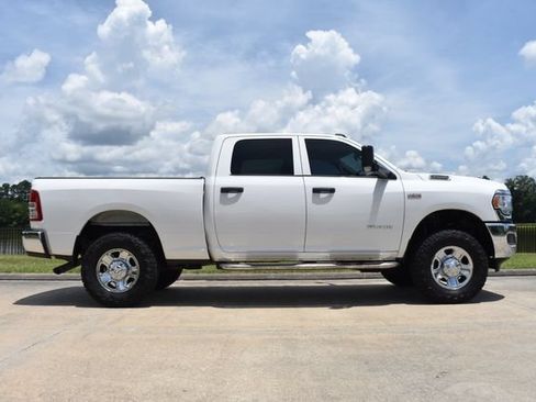 Used 2020 RAM 2500 Tradesman AWD/4WD image 3