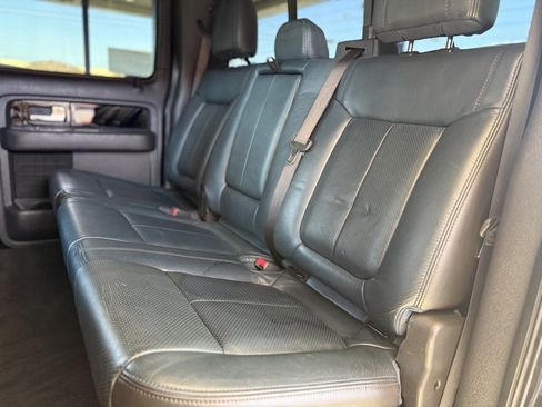 Used 2014 Ford F150 Limited image 17