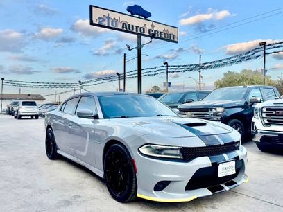 Used 2021 Dodge Charger R/T w/ Plus Group
