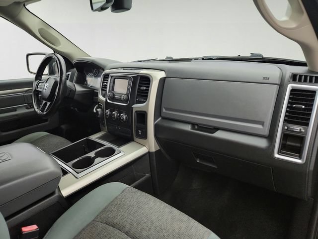 Used 2015 RAM 1500 Big Horn AWD/4WD image 24