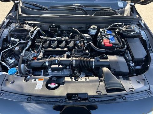 Used 2022 Honda Accord Sport Special Edition image 32