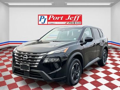 Used 2026 Nissan Rogue SV w/ Cold Weather Package