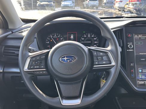 Certified 2024 Subaru Impreza 2.0i image 11