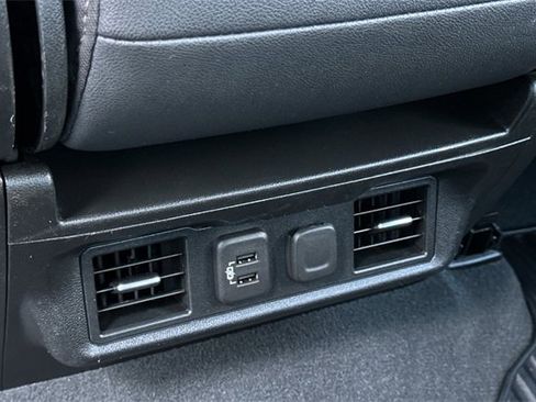 Used 2022 Chevrolet Silverado 2500 LTZ w/ Safety Package image 42