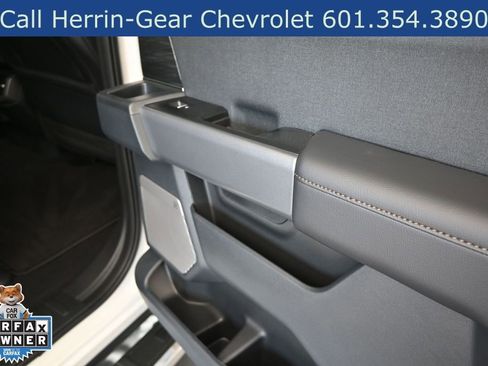Used 2025 Ford F150 Lariat w/ Equipment Group 501A Mid AWD/4WD image 22