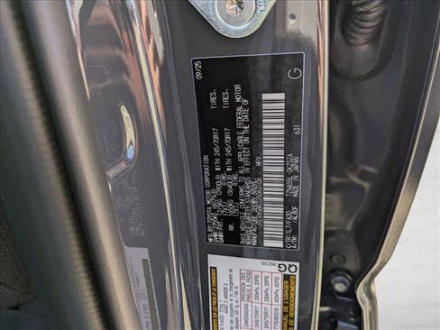 New 2025 Toyota 4Runner SR5 image 19