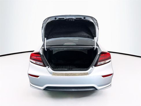 Used 2014 Honda Civic LX image 3