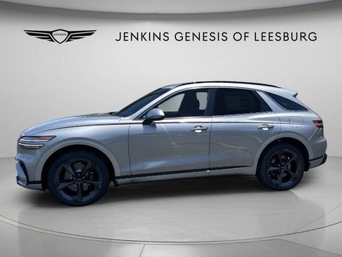 New 2026 Genesis GV70 2.5T Sport Prestige AWD/4WD image 4