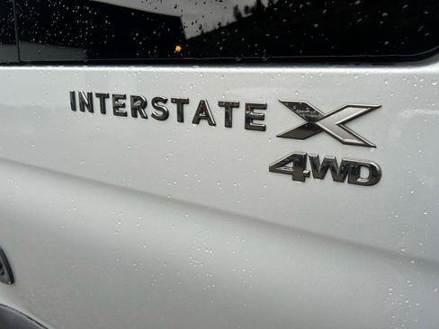 Used 2021 Mercedes-Benz Sprinter 3500 image 26