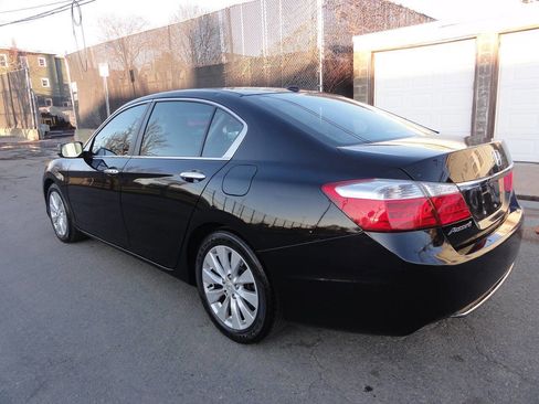 Used 2013 Honda Accord EX-L image 3