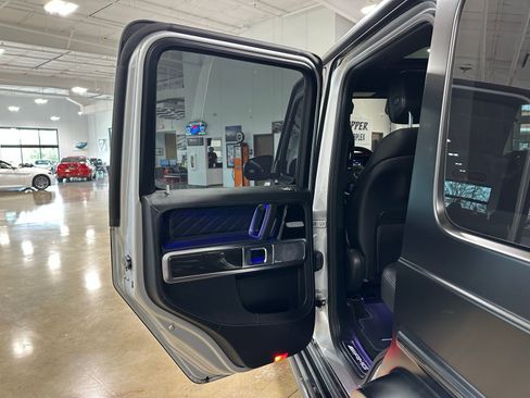 Used 2024 Mercedes-Benz G 63 AMG 4MATIC image 39
