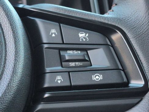 New 2026 Subaru Ascent Limited Bronze image 24