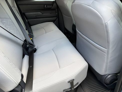 New 2026 Toyota Tacoma SR5 AWD/4WD image 15
