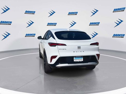 New 2026 Buick Envista Sport Touring image 8