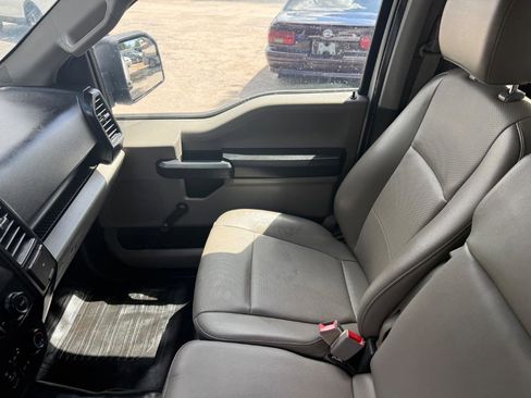 Used 2020 Ford F150 XL RWD image 28
