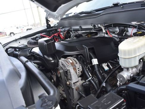 Certified 2016 Chevrolet Silverado 3500 W/T w/ WT Fleet Convenience Package image 27