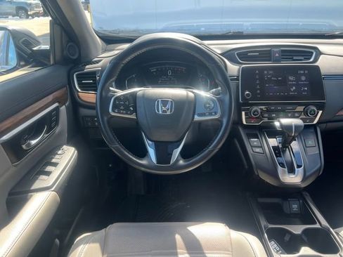 Used 2018 Honda CR-V EX-L image 13