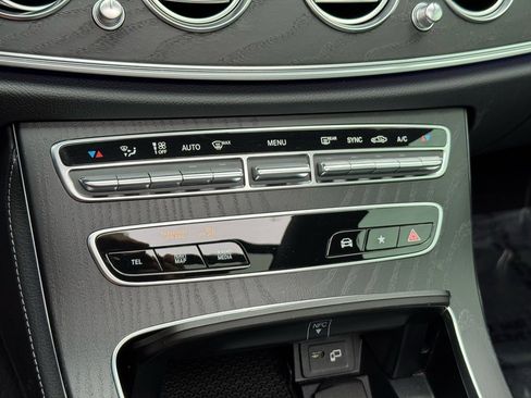Certified 2022 Mercedes-Benz E 350 Sedan image 32