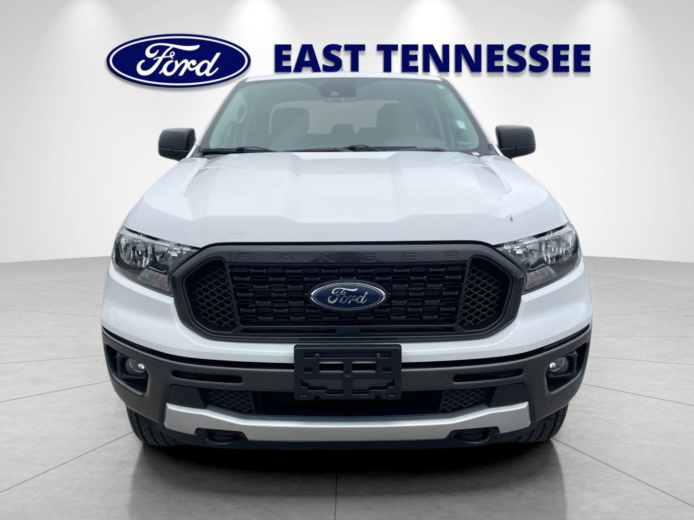Used 2020 Ford Ranger XLT w/ Equipment Group 301A Mid AWD/4WD image 9