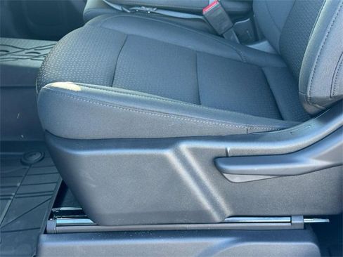 New 2026 Chevrolet Silverado 1500 W/T w/ WT Value Package image 7