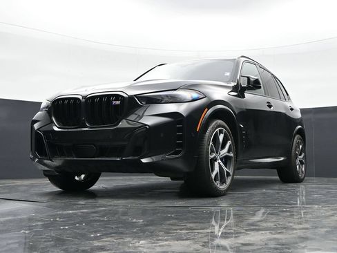 Used 2026 BMW X5 M60i AWD/4WD image 43