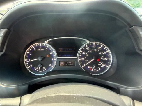 Used 2020 INFINITI QX60 Luxe w/ Essential Package AWD/4WD image 12