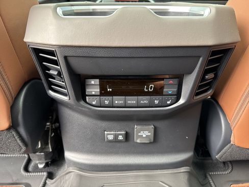 New 2025 Toyota Sequoia 1794 Edition image 20