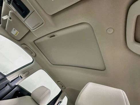 Used 2026 Honda CR-V EX-L image 25