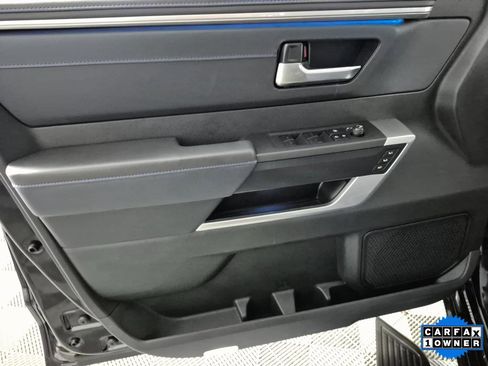 Used 2023 Toyota Sequoia Platinum image 13