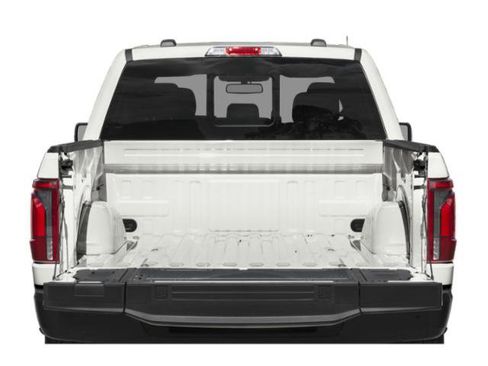 Used 2024 Ford F150 King Ranch w/ FX4 Off-Road Package AWD/4WD image 13