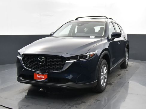 New 2025 MAZDA CX-5 AWD 2.5 S image 5