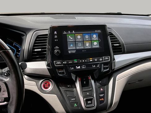Used 2019 Honda Odyssey EX-L image 7