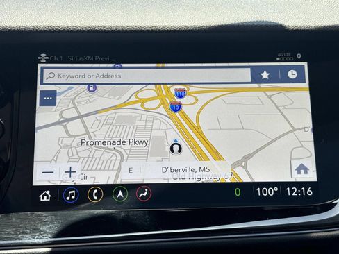 Used 2022 Buick Envision Avenir w/ Technology Package II FWD image 27