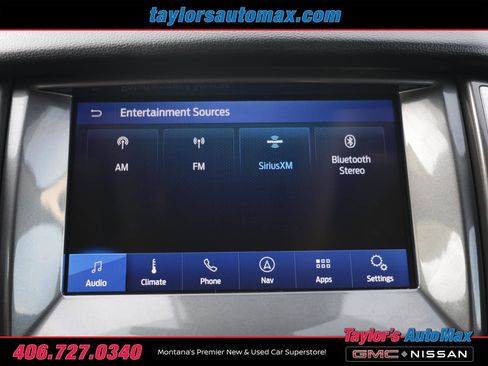 Used 2021 Ford Ranger Lariat w/ Equipment Group 501A High AWD/4WD image 11