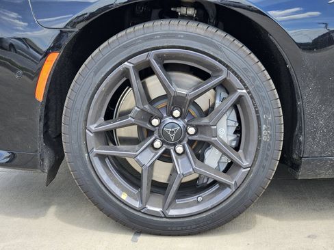 New 2026 Dodge Charger R/T AWD/4WD image 12