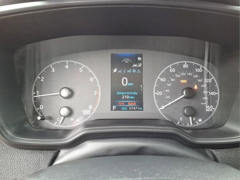 Used 2024 Toyota Corolla LE FWD image 24